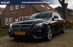Mercedes-Benz E-klasse AMG 43 4MATIC Aut. | Panorama | Burme, Automaat, Gebruikt, Leder, Bedrijf
