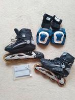 Roces inline skates dames maat 39,5, Ophalen, Zo goed als nieuw, Dames, Roces