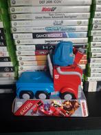 Transformers - Racers - Blauw Rood, Kinderen en Baby's, Speelgoed | Actiefiguren, Ophalen of Verzenden, Nieuw