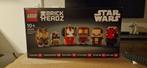 Nieuw: Lego 40676 Star Wars The Phantom Menace Brickheadz, Ophalen of Verzenden, Nieuw, Complete set, Lego