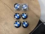 Set Nieuwe BMW Naafdoppen Naafkapjes 68mm verzenden=mogelijk, Ophalen of Verzenden