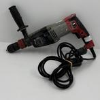 Milwaukee PH 30 Power X combihamer SDS-plus | Gebruikte staa, Doe-het-zelf en Verbouw, Gereedschap | Boormachines, Ophalen of Verzenden
