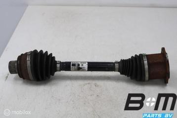 Aandrijfas LV / RV Audi A8 4H 4H0407271H beschikbaar voor biedingen