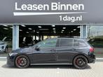 Volkswagen Golf GTI Clubsport 45 Editie Akropovic IQ Light P, Gebruikt, Zwart, 4 cilinders, 1984 cc