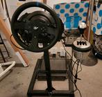 Thrustmaster T300 RS GT + TH8A Shifter op Stand., Ophalen, Zo goed als nieuw