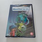Disney Pixar - Monsters en co. nieuw sealed, Alle leeftijden, Ophalen of Verzenden, Europees, Nieuw in verpakking