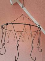 Metalen hanger. Leuk ter decoratie, Ophalen, Zo goed als nieuw