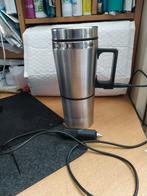 Auto Verwarming Cup Fles 12V 300ML, Ophalen of Verzenden, Zo goed als nieuw