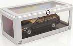 Triple9 1:18 BMW 5 Serie E39 Touring 1998 donker groen metal, Hobby en Vrije tijd, Modelauto's | 1:18, Overige merken, -, Nieuw