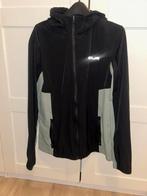 Four Amsterdam Trackjacket, Kleding | Dames, Sportkleding, Verzenden, Zo goed als nieuw, Maat 36 (S), Four Amsterdam