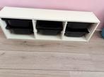 Ikea trofast, Kinderen en Baby's, Kinderkamer | Commodes en Kasten, Ophalen of Verzenden, Zo goed als nieuw, 75 tot 100 cm, Minder dan 50 cm