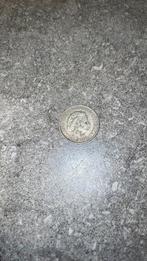 1 gulden 1956, Postzegels en Munten, Munten | Nederland, Ophalen, Koningin Juliana, 1 gulden