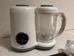 Alecto BFP-66. Baby: Blender, steriliseren, flessenwarmer, Witgoed en Apparatuur, Keukenmixers, Ophalen, 3 snelheden of meer