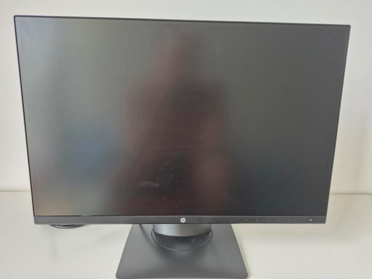 HP Z24n 24-inch Monitor met HDMI/DisplayPort, Computers en Software, Monitoren, Gebruikt, 60 Hz of minder, DisplayPort, DVI, HDMI