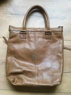 Cowboysbag Bag Sandon 1653/135, Ophalen, Gebruikt, Bruin, Handtas