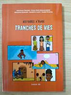 Histoires d'Ados: tranches de vies, Ophalen of Verzenden, Gelezen