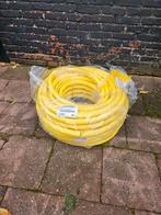 Tricotech nieuwe rol 50 m waterslang 25x32 mm, Ophalen of Verzenden, Nieuw, Tuinslang