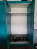 Woood kledingkast, Ophalen, Gebruikt, 50 tot 100 cm, 150 tot 200 cm