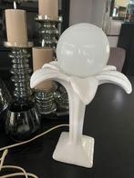 Vintage tafellamp, Ophalen, Minder dan 50 cm