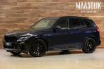 BMW X5 xDrive45e High Exe|M-Sport|Pano|Ventilatie|HK Audio|A, Automaat, X5, Zwart, Leder