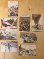 Oude Militaire Engelse Ansichtkaarten - ongelopen, Verzamelen, Ansichtkaarten | Themakaarten, Ophalen of Verzenden, Voor 1920