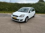 Ford Fiësta 1.4 16V 5DR 2007 Wit, Voorwielaandrijving, 4 cilinders, Wit, Origineel Nederlands
