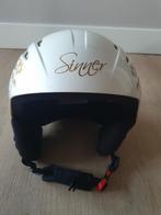 Sinner Skihelm - dames, Overige merken, Gebruikt, Overige typen, Ophalen of Verzenden