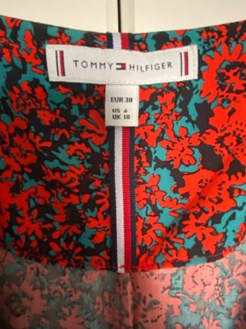 Tommy Hilfiger jurk beschikbaar voor biedingen