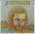 Hans Vermeulen - I Only Know My Name, Ophalen, Zo goed als nieuw