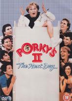 Te koop dvd porky s 2 The next day ( nederlands ondertiteld), Cd's en Dvd's, Alle leeftijden, Ophalen of Verzenden, Nieuw in verpakking