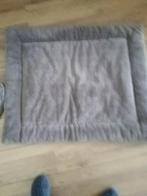 Baby boxkleed en baby cape, Ophalen, Zo goed als nieuw, Vierkant, Boxkleed