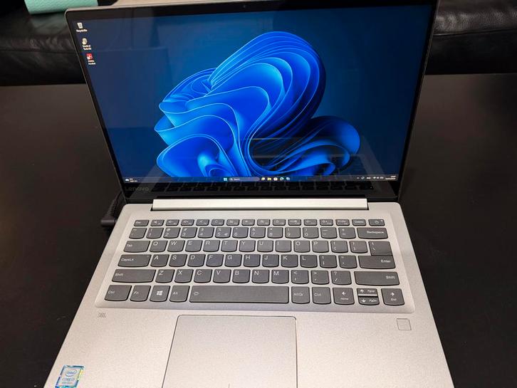 LENOVO IdeaPad 720S-14IKB, Computers en Software, Windows Laptops