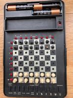 Kasparov Schaak computer pocket plus, Hobby en Vrije tijd, Ophalen of Verzenden, Minder dan 500 stukjes, Gebruikt, Schaken