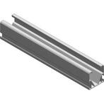 Valkside pitched profielen 5,82m compleet met haken. Sale!, Ophalen, Nieuw, Aluminium