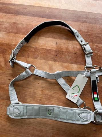 Nieuw! Lauria Garrelli Halster + Touw beschikbaar voor biedingen