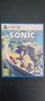 Sonic Frontiers PS5, Ophalen of Verzenden, Zo goed als nieuw