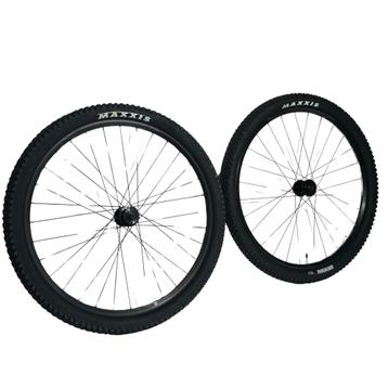 Giant wielset 29" MTB - GX03V - E-Bike Optimized - Zwart  beschikbaar voor biedingen