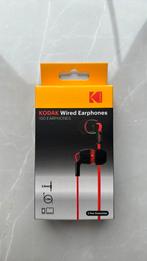 Kodak oordopjes, Ophalen of Verzenden, Nieuw