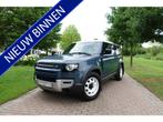 Land Rover Defender 3.0 D200 110 MHEV 6 Cilinder *GRIJS KENT, Automaat, Met garantie (alle), 2208 kg, 2996 cc