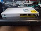 Cisco Catalyst 2960-L gigabit POE fanless switch, Ophalen of Verzenden, Web-help@cisco.com, Haarlerbergweg 13-19, 1101 CG Amsterdam-Zuidoost