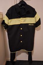 Politiepak maat 152, Ophalen of Verzenden, Zo goed als nieuw, Carnaval, Kleding