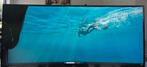 34" LG Curved UltraWide QHD monitor 34WQ75C-B scherm defect, Ingebouwde speakers, Niet werkend, Lg, Quad HD (2K)