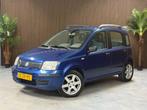 Fiat Panda 1.1 Young (bj 2006), Auto's, Origineel Nederlands, Bedrijf, Handgeschakeld, Euro 4
