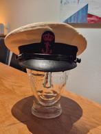 Koninklijke Marine Platte pet, Verzamelen, Ophalen of Verzenden, Marine, Nederland