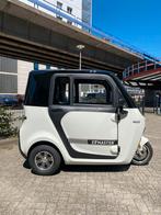 Rijbewijs vrij Citycar Brommobiel Esmaster Nova 60V/60AH, Diversen, Nieuw, 16 km/u of meer, 46 km of meer, Ophalen