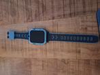 Kinder Smartwatch horloge, Ophalen of Verzenden, Nieuw, Blauw, Android