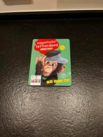 Magnetische Letterdoos - Leerzaam & Leuk!, Kinderen en Baby's, Speelgoed | Educatief en Creatief, Ophalen of Verzenden, Zo goed als nieuw