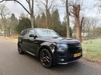 Land Rover Range Rover (sport) P404e 440pk AWD AUT Phev 2024, Auto's, Automaat, Zwart, 3000 kg, Bedrijf
