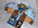 Partij kinder regenassen piraat Kidorable 15st, Ophalen, Nieuw, Regenjas, Kinderen