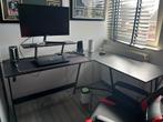 Gaming bureau, Huis en Inrichting, Bureaus, Ophalen, Gebruikt, Bureau